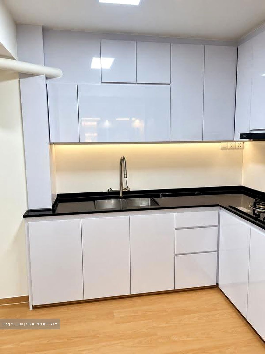 Spottiswoode Park (D2), Apartment #625580401